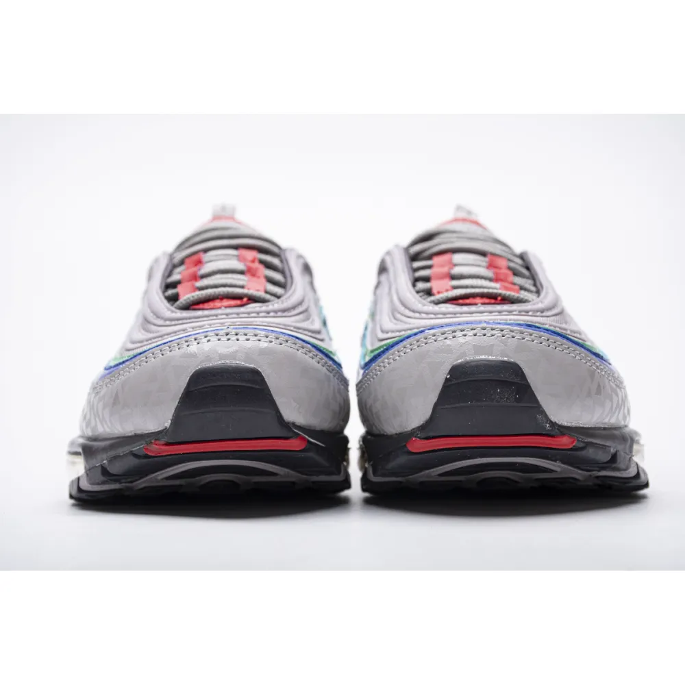 PKGoden Air Max 97 Nintendo 64