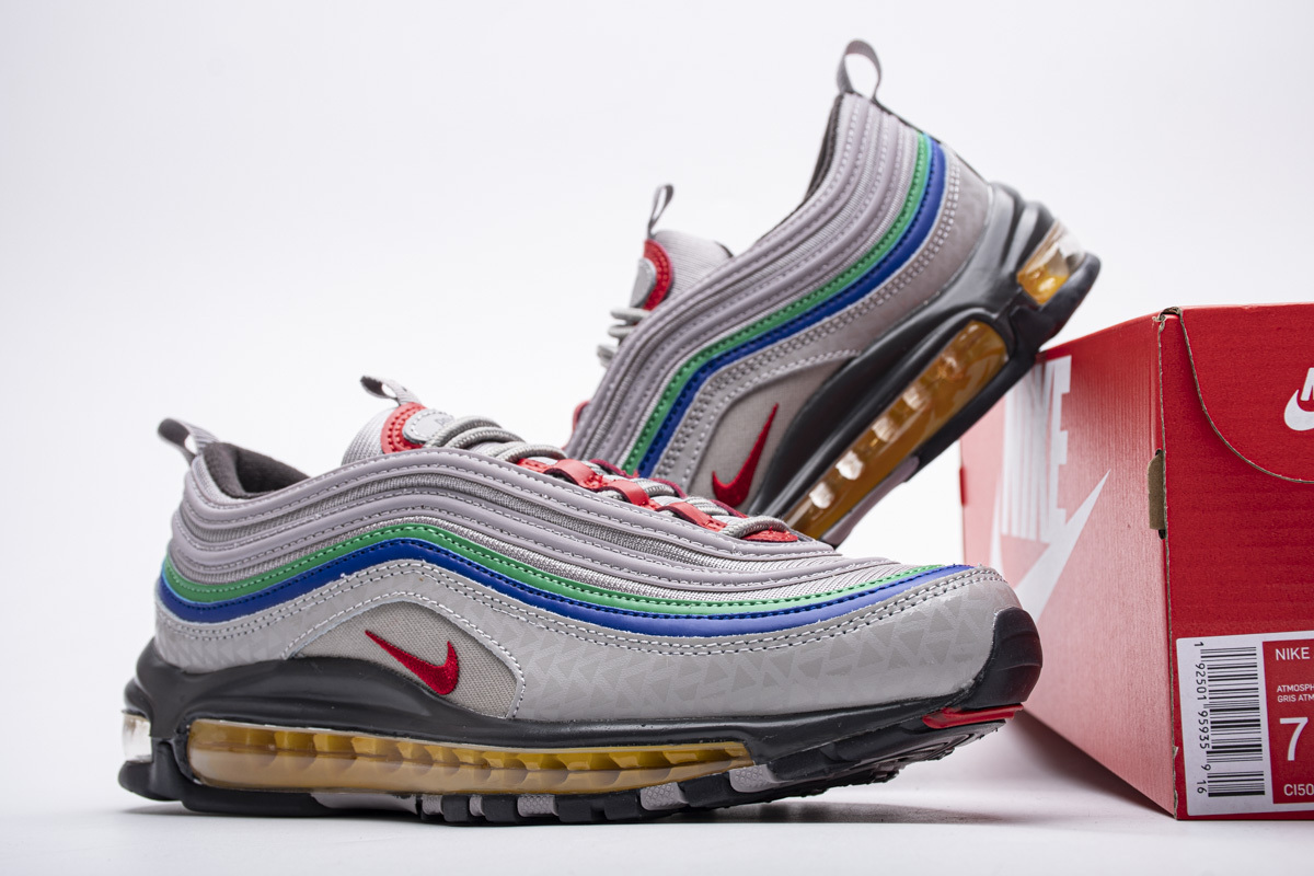 PKGoden Air Max 97 Nintendo 64