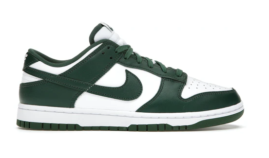 PKGoden Dunk Low Spartan Green