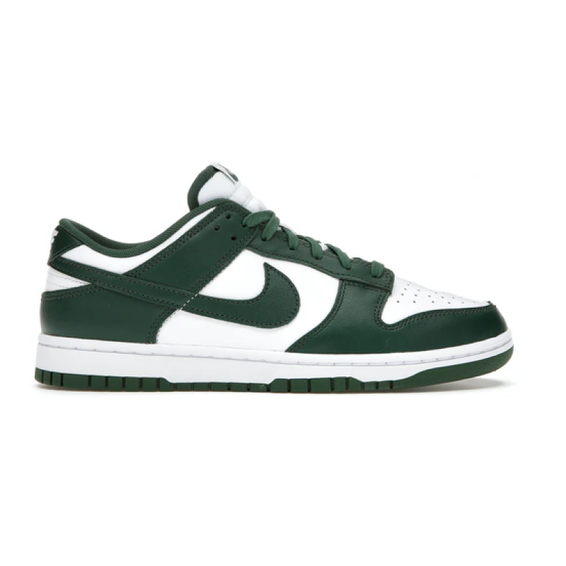 PKGoden Dunk Low Spartan Green