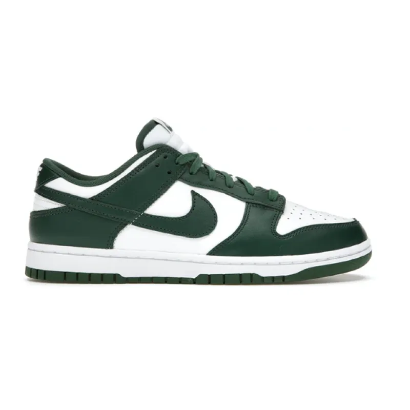 PKGoden Dunk Low Spartan Green