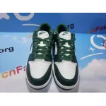 PKGoden Dunk Low Spartan Green