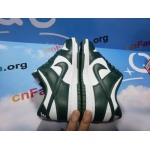 PKGoden Dunk Low Spartan Green