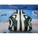 PKGoden Dunk Low Spartan Green
