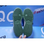 PKGoden Dunk Low Spartan Green
