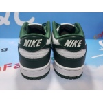 PKGoden Dunk Low Spartan Green
