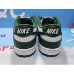 PKGoden Dunk Low Spartan Green