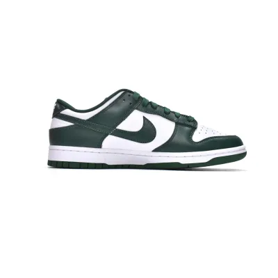 OG Dunk Low Spartan Green,DD1391-101 01