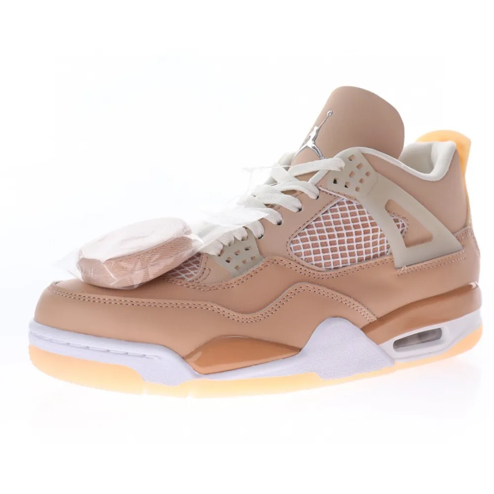 PKGoden Jordan 4 Shimmer DJ0675-200