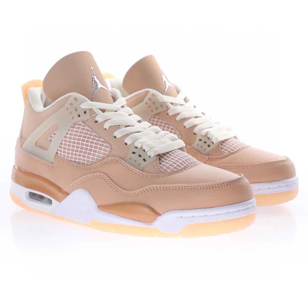PKGoden Jordan 4 Shimmer DJ0675-200