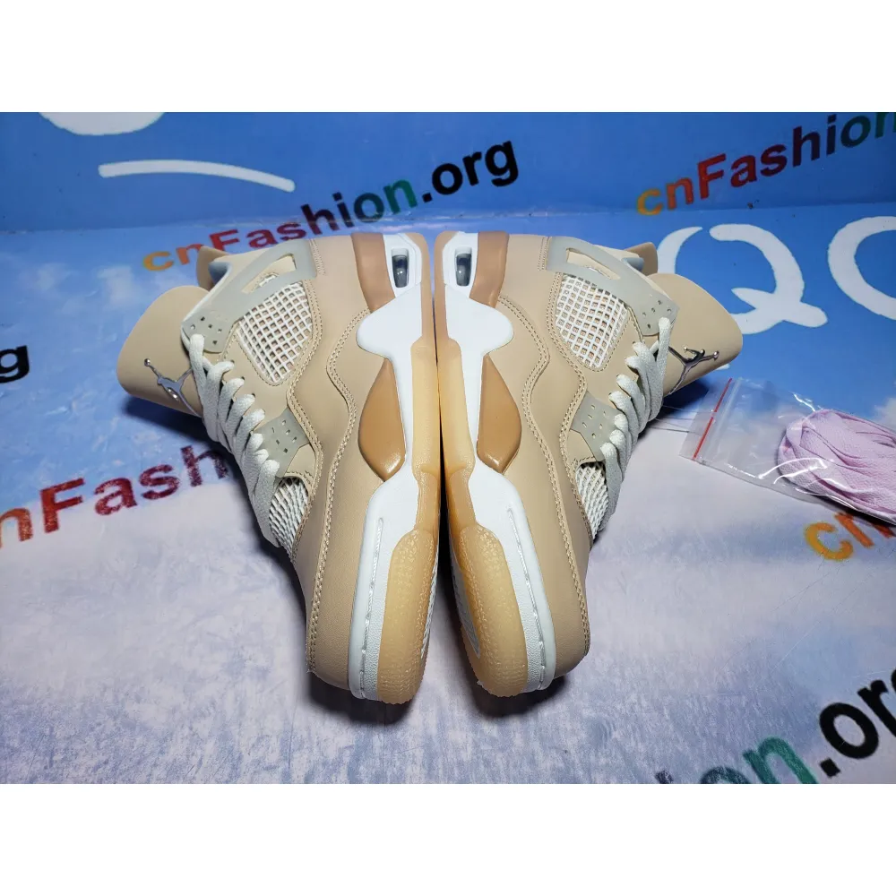 PKGoden Jordan 4 Shimmer DJ0675-200