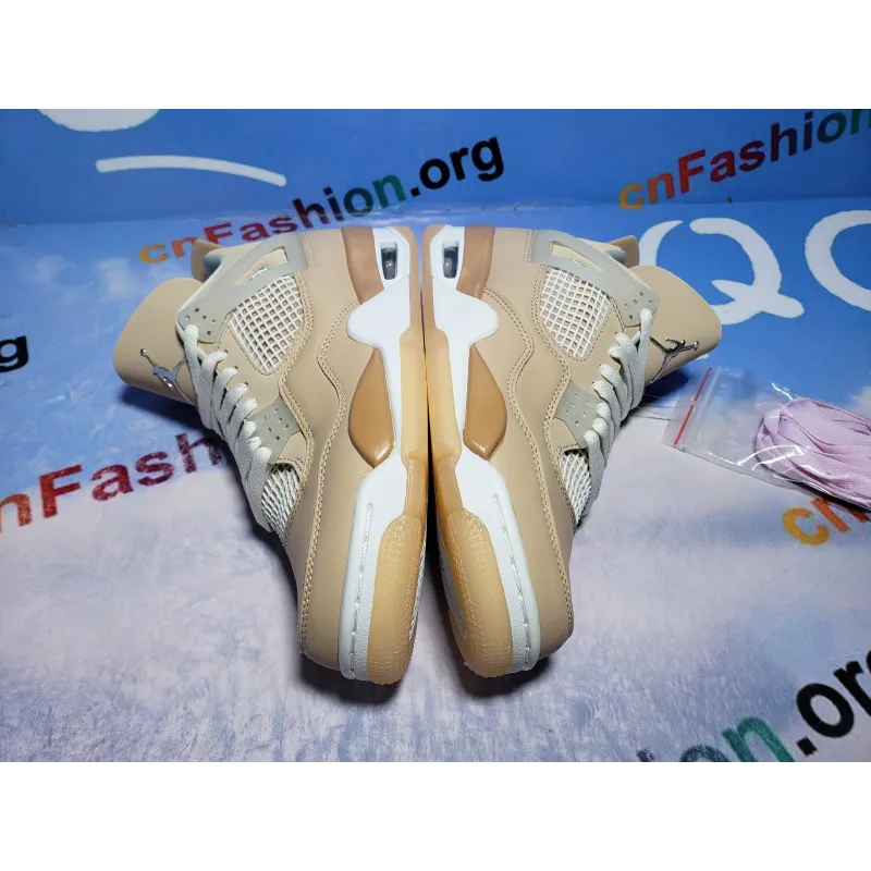 PKGoden Jordan 4 Shimmer DJ0675-200