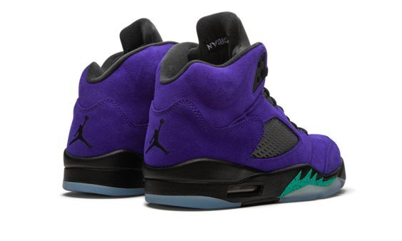 PKGoden Jordan 5 Retro Alternate Grape