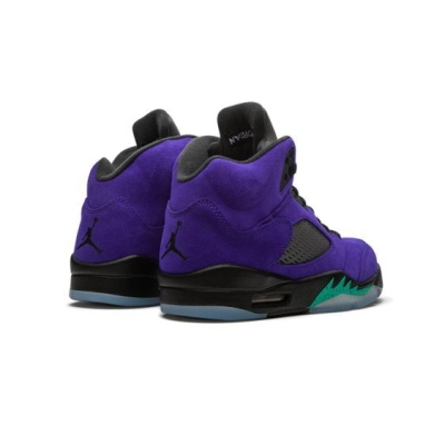 PKGoden Jordan 5 Retro Alternate Grape 02