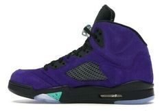 PKGoden Jordan 5 Retro Alternate Grape