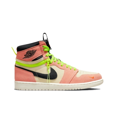 PKGoden Jordan 1 High Switch Peach 01