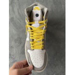 PKGoden Jordan 1 High Switch Light Smoke
