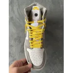 PKGoden Jordan 1 High Switch Light Smoke