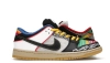 PKGoden SB Dunk Low What The Paul