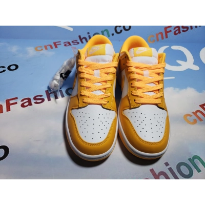 OG Dunk Low Laser Orange (W) 02