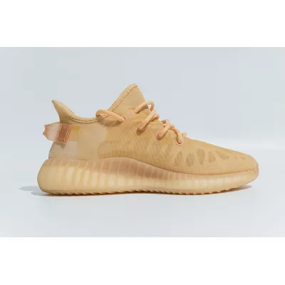 BMLin Yeezy Boost 350 V2 Mono Clay 01