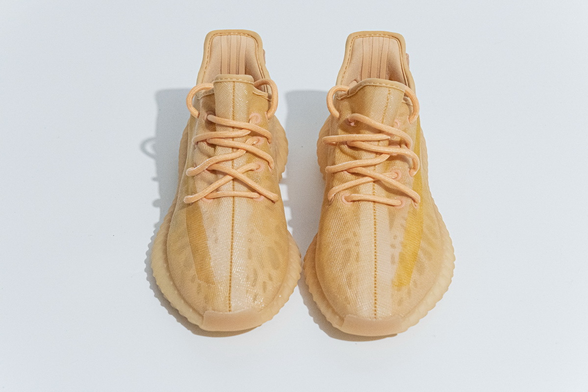 BMLin Yeezy Boost 350 V2 Mono Clay