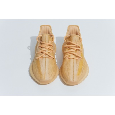 BMLin Yeezy Boost 350 V2 Mono Clay 02