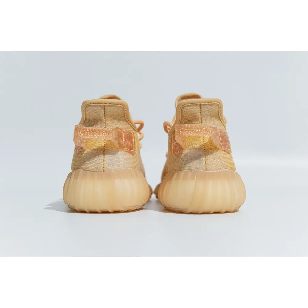 BMLin Yeezy Boost 350 V2 Mono Clay