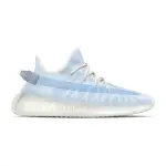 BMLin Yeezy Boost 350 V2 Mono Ice