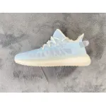 BMLin Yeezy Boost 350 V2 Mono Ice