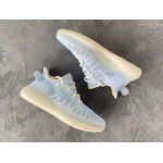 BMLin Yeezy Boost 350 V2 Mono Ice