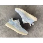 BMLin Yeezy Boost 350 V2 Mono Ice