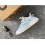PKGoden Yeezy Boost 350 V2 Mono Ice