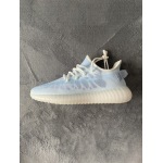 PKGoden Yeezy Boost 350 V2 Mono Ice