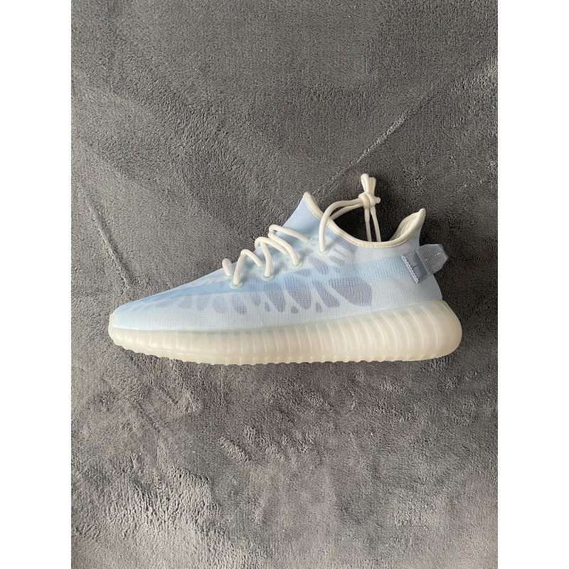 PKGoden Yeezy Boost 350 V2 Mono Ice