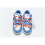 PKGoden Dunk SB Low UNC Off White x Futura