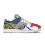 PKGoden Dunk Low SP City Market,DA6125-900