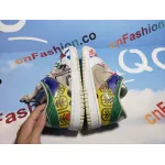PKGoden Dunk Low SP City Market,DA6125-900