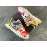 PKGoden Dunk Low SP City Market,DA6125-900
