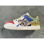PKGoden Dunk Low SP City Market,DA6125-900