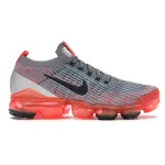 OG Air VaporMax Flyknit 3 Flash Crimson (W)