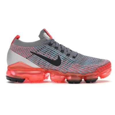 OG Air VaporMax Flyknit 3 Flash Crimson (W) 01