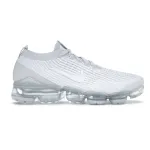 OG Air VaporMax Flyknit 3 White Pure Platinum
