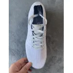 OG Air VaporMax Flyknit 3 White Pure Platinum