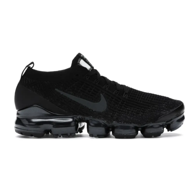 OG Air VaporMax Flyknit 3.0 Triple Black