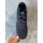 OG Air VaporMax Flyknit 3.0 Triple Black