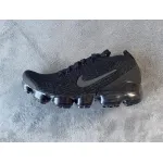 OG Air VaporMax Flyknit 3.0 Triple Black