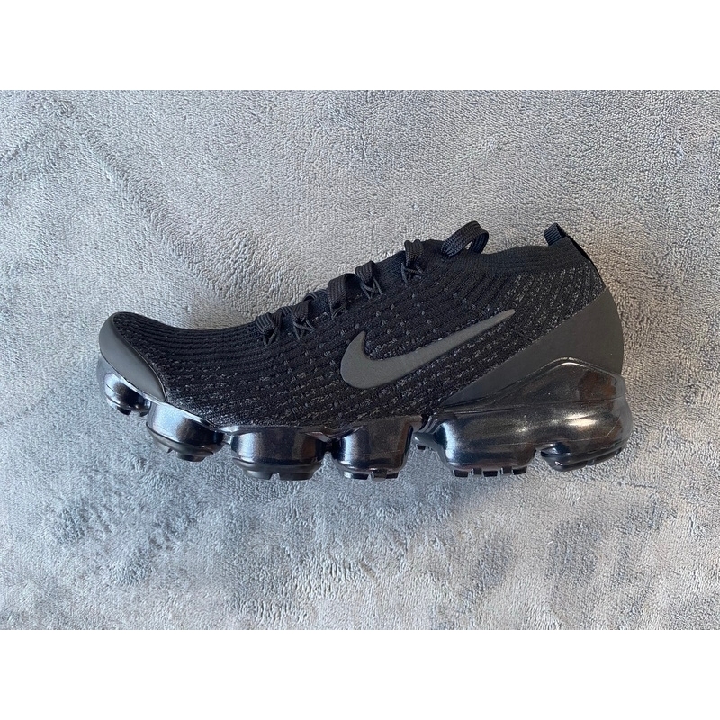 OG Air VaporMax Flyknit 3.0 Triple Black