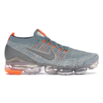 OG Air VaporMax Flyknit 3 Aviator Grey Metallic Pewter