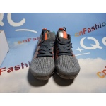 OG Air VaporMax Flyknit 3 Aviator Grey Metallic Pewter